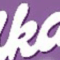 Spielen Sie das Schokoladen Logospiel.